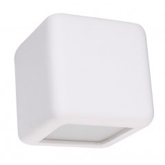 Lampa ścienna ceramiczna NESTA SL.0839 Sollux