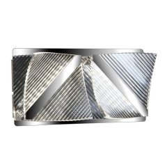 Lampa ścienna Clemente W29750-2A Italux