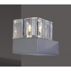 Lampa ścienna Cube MB4511-1A Italux
