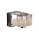 Lampa ścienna Cubric MB9216-1A Italux