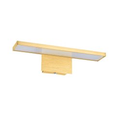 Lampa ścienna Elena MB14402-01S BB Italux