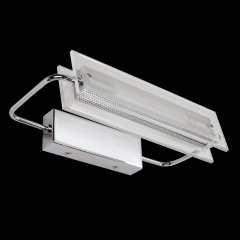 Lampa ścienna Fiacola 3156 / 1G9CH Italux