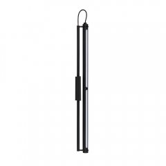 Lampa ścienna Levington WL-1154-1-BL Italux