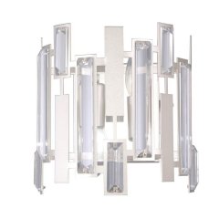 Lampa ścienna Lukas WL-43383-2A Italux