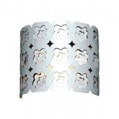 Lampa ścienna Milesia MB93704-1A Italux