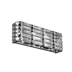 Lampa ścienna Monti W0294-02S-B5AC Italux