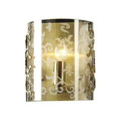 Lampa ścienna Sevilla 7237 / 1W-S Italux