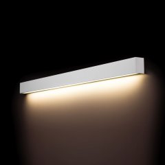 Lampa ścienna STRAIGHT LED L 9612 Nowodvorski