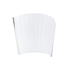 Lampa ścienna Tessa MB8336-1B Italux