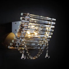 Lampa ścienna Tondela MB103802-4A Italux