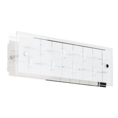 Lampa ścienna Zeltum W29584-7A Italux