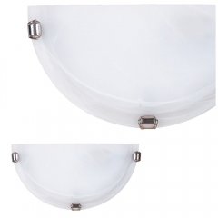 Lampa ścienna ALABASTRO 3002 Rabalux