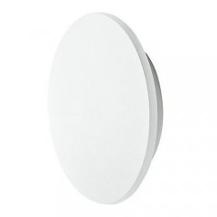 Lampa ścienna Ancona S AZ2192 Azzardo