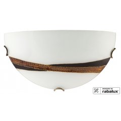 Lampa ścienna ART BRONZE 1946 Rabalux