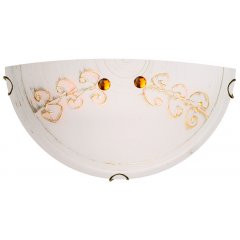 Lampa ścienna ASME 11-34611 Candellux