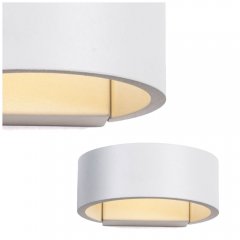 Lampa ścienna Barry MB13006051-6B Italux