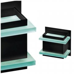 Lampa ścienna Blas AZ3069 Azzardo