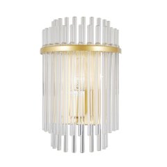 Lampa ścienna BONTE WL-40929-1A-GD Italux
