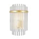 Lampa ścienna BONTE WL-40929-1A-GD Italux