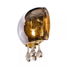 Lampa ścienna Burn AZ0911 Azzardo