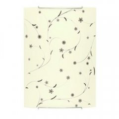 Lampa ścienna CONTRASTAMPO 3 2282 Nowodvorski