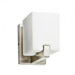 Lampa ścienna Cross 1 AZ0084 Azzardo