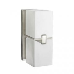 Lampa ścienna Cross 2 AZ0085 Azzardo