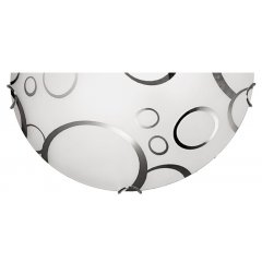 Lampa ścienna DOKA 11-09203 Candellux