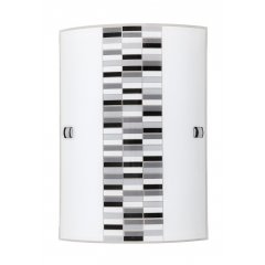 Lampa ścienna DOMINO 3931 Rabalux