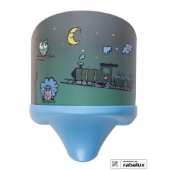 Lampa ścienna dziecięca SHEPHERD 4569 Rabalux