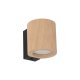 Lampa ścienna EVE CORTE WOOD 11443 TK Lighting