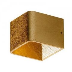 Lampa ścienna Felix S AZ2425 Azzardo