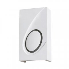 Lampa ścienna GIA 2519 Rabalux