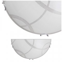 Lampa ścienna HALLIE 3379 Rabalux