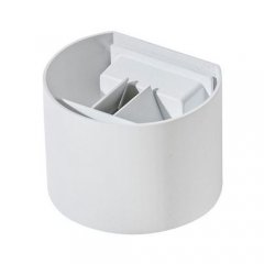 Lampa ścienna IP54 Leticia 2 LED AZ2190 Azzardo