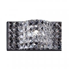 Lampa ścienna JASMINE W0246-01A-B5AC Zuma Line