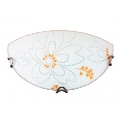 Lampa ścienna LANA 11-81875 Candellux