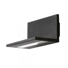 Lampa ścienna Latona AZ2204 Azzardo