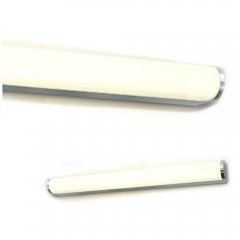 Lampa ścienna łazienkowa IP44 4000K Petra 90 AZ2475 Azzardo