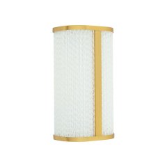 Lampa ścienna łazienkowa LED 15W PALMAS 10730 Nowodvorski