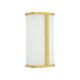 Lampa ścienna łazienkowa LED 15W PALMAS 10730 Nowodvorski