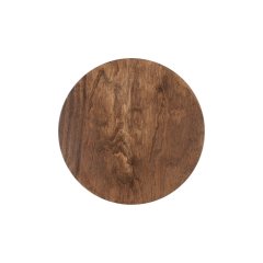 Lampa ścienna LED 10W RING TIMBER LED 11290 Nowodvorski