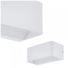 Lampa ścienna LED 10W SANIA 4 98422 Eglo