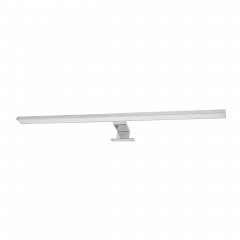 Lampa ścienna galeryjka LED 12W LEITO CHROM 800 6359 TK Lighting