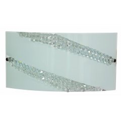 Lampa ścienna LED 12W MISTERY 10-28631 Candellux