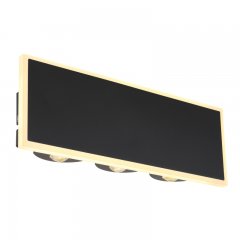 Lampa ścienna LED 12W SAIDY 78408-6 Globo