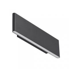 Lampa ścienna LED 13W NORMAN M AZ4178 Azzardo