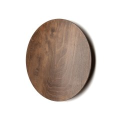 Lampa ścienna LED 13W RING TIMBER LED 11291 Nowodvorski