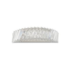 Lampa ścienna LED 15W LUXORA LED 11710 Nowodvorski