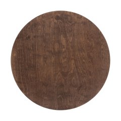 Lampa ścienna LED 16W RING TIMBER LED 11292 Nowodvorski